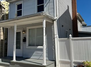 33 S 5th St, Columbia, PA 17512