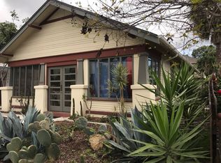 2645 A St, San Diego, CA 92102