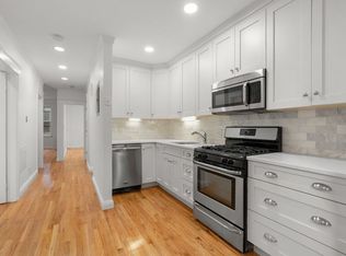 106 Myrtle St APT 4, Boston, MA 02114