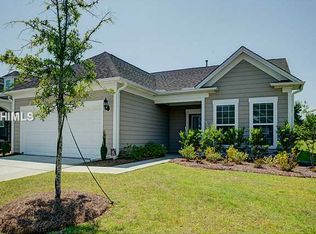 428 Bluff Point Ln, Bluffton, SC 29909