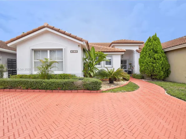 4610 SW 163rd Path, Miami, FL 33185
