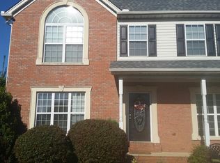 604 Stiles Ct, Hampton, GA 30228