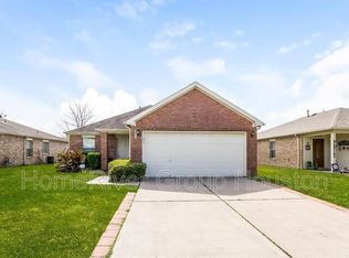 5314 Aloe Ave, Baytown, TX 77521