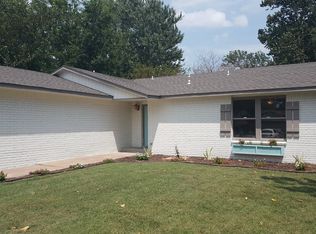 3213 S 214 East Ave, Broken Arrow, OK 74014