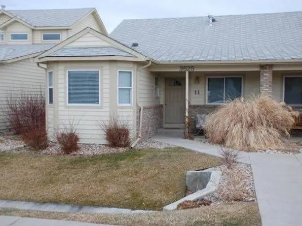 3525 Auntie Stone St Unit 11, Fort Collins, CO 80526