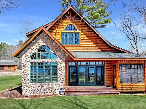 4141 Pine Rd #1, Mercer, WI 54547