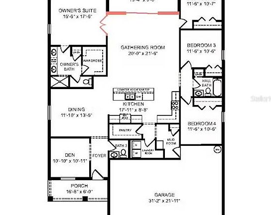 2nd image of this home