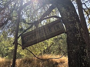 1780 Shady Creek Ln, Placerville, CA 95667