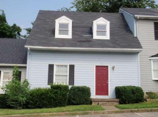 1150 Horsemans Ln APT 9, Lexington, KY 40504