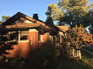 1628 S Lowell Ave, Springfield, IL 62704