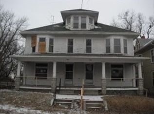 424 17 St, St Joseph, MO 64501