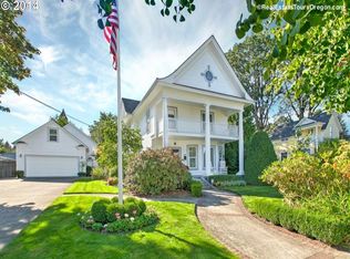 2240 A St, Forest Grove, OR