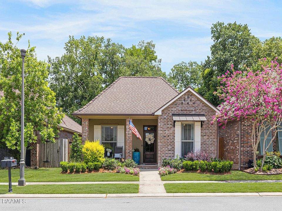216 Brightwood Dr, Lafayette, LA 70508 Zillow