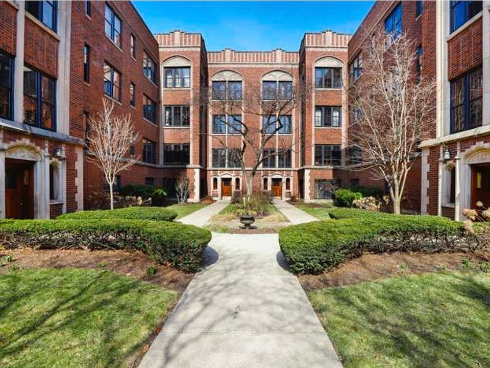 1st image of 1360 E Madison Park APT B