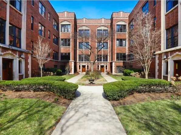 1360 E Madison Park APT B, Chicago, IL 60615