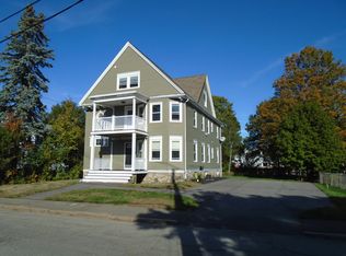 3 Dewey St #2, Natick, MA 01760