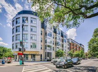 1391 Penn Ave SE UNIT 361, Washington, DC 20003