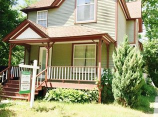 224 Burr Oak St, Kalamazoo, MI 49001