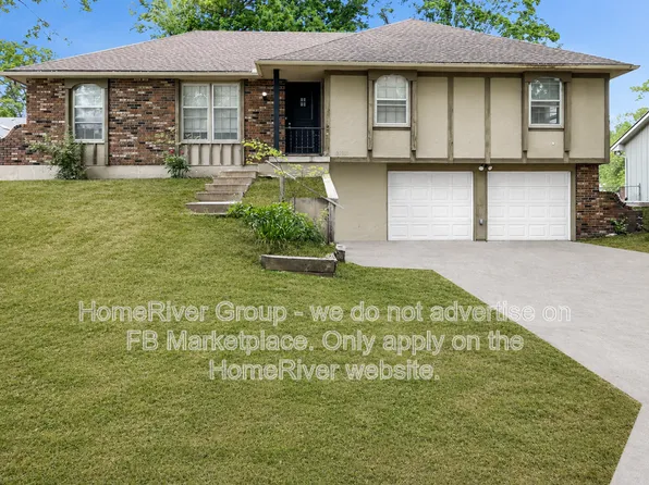 12733 Oakland Ave, Grandview, MO 64030
