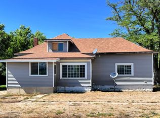 314 E 3rd St, Julesburg, CO 80737