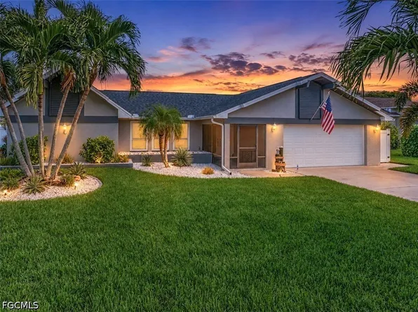 1017 SE 36th Ter, Cape Coral, FL 33904