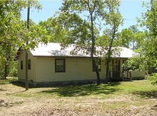 7260 NW Porter Grade Rd, Altha, FL 32421