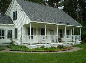 30 Homestead Circle Milford