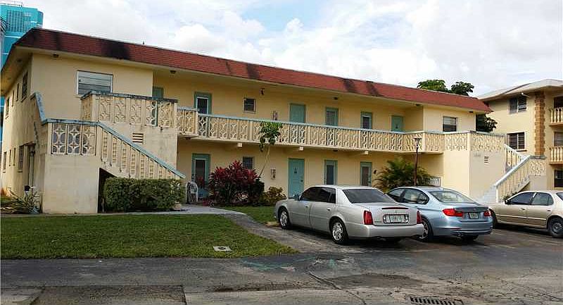1st image of 1000 Tallwood Ave APT 201