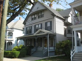 319 Sherman Ave #3, New Haven, CT 06511