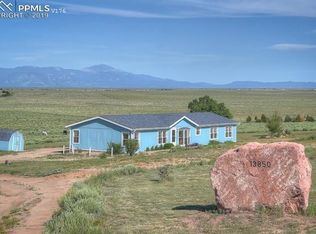13850 Whistling Hills Ln, Colorado Springs, CO 80928