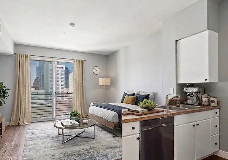 445 Island Ave #719 — Photo 3