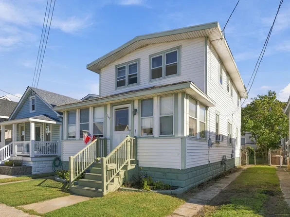 119 W 26th Ave, North Wildwood, NJ 08260