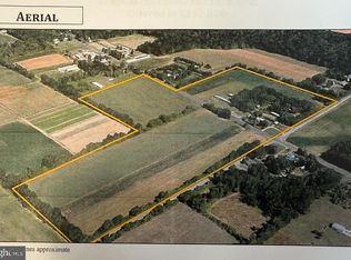 812 Garden Rd, Pittsgrove, NJ 08318