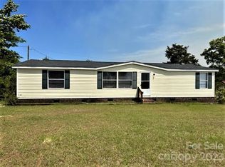 5653 Highway 109 Hwy S, Chesterfield, SC 29709