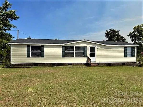 5653 Highway 109 Hwy S, Chesterfield, SC 29709