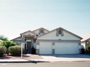 4929 E Erie St, Chandler, AZ 85226