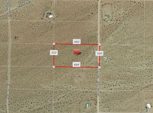 4824 Acoma Trl, Landers, CA 92285