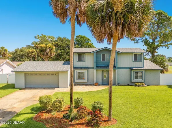 909 Northbrook Dr, Ormond Beach, FL 32174