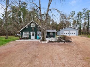 866 McKeel Rd, Babcock, WI 54413