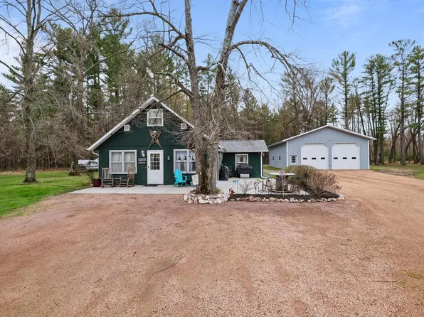 866 MCKEEL ROAD, Babcock, WI 54413