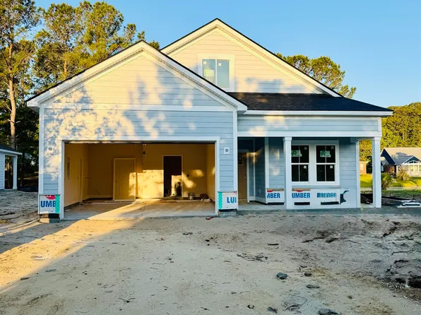4024 Shorecrest Ct. Lot 4, Little River, SC 29566