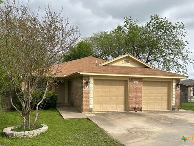 903 Travis Ln #B, Harker Heights, TX, 76548