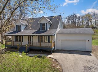 W8825 Lake Rd, Delavan, WI 53115