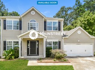 480 Burdett Ridge Ct, Atlanta, GA 30349