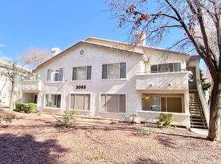 3065 Casey Dr UNIT 102, Las Vegas, NV 89120