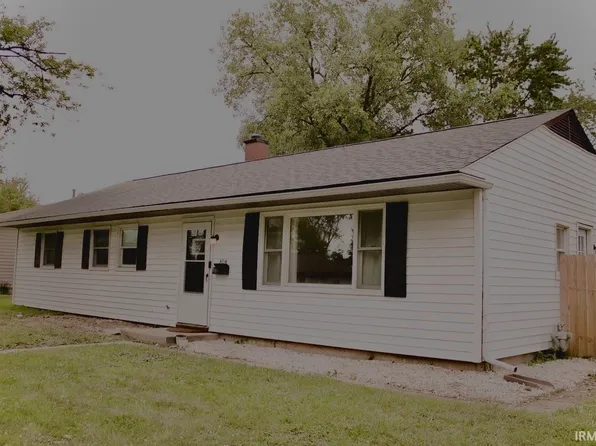 804 N Oxford Dr, Marion, IN 46952