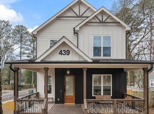 439 Morgan Pl SE, Atlanta, GA 30317