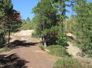 6348 Homestead Trl, Show Low, AZ 85901