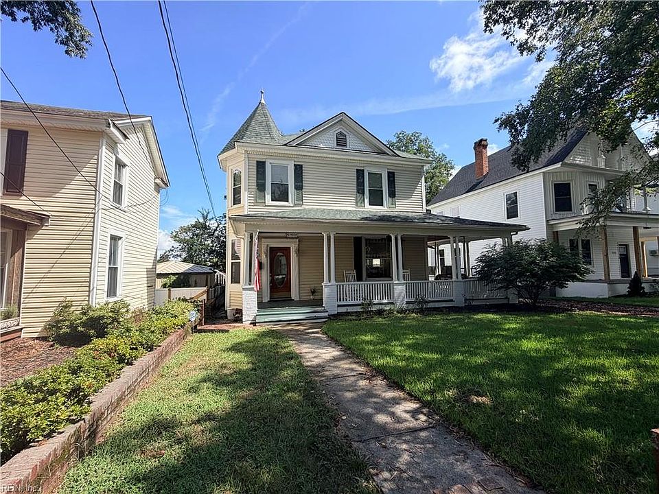 1st image of 508 N High St