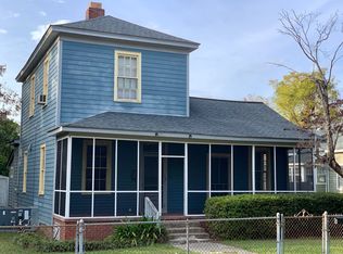 933 Texas St, Columbia, SC 29201